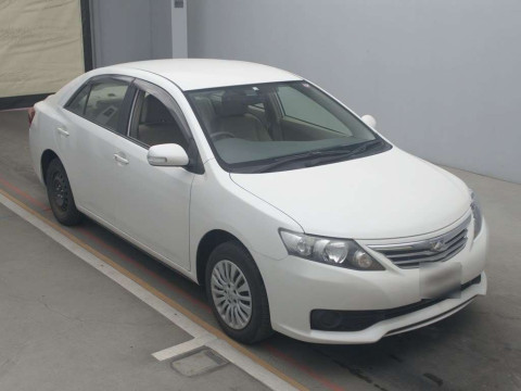 2012 Toyota Allion NZT260[2]