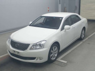 2009 Toyota Crown Majesta