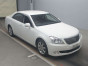 2009 Toyota Crown Majesta