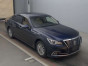 2015 Toyota Crown Hybrid