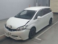 2012 Toyota Wish