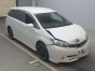 2012 Toyota Wish