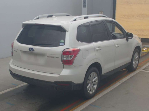 2014 Subaru Forester SJ5[1]