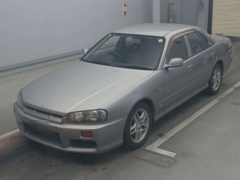 1998 Nissan Skyline ER34[0]