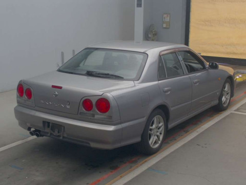 1998 Nissan Skyline ER34[1]