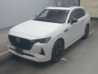 2022 Mazda CX-60