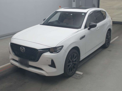 2022 Mazda CX-60 KH3R3P[0]