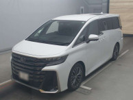 2023 Toyota Vellfire Hybrid