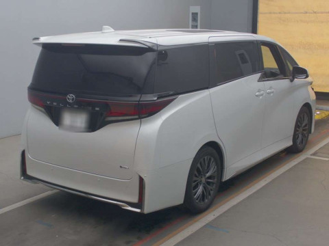 2023 Toyota Vellfire Hybrid AAHH40W[1]