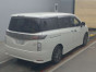 2017 Nissan Elgrand