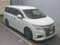 2017 Nissan Elgrand