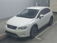 2013 Subaru XV