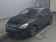 2013 Subaru XV HYBRID