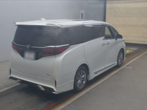 2024 Toyota Alphard Hybrid AAHH45W[1]