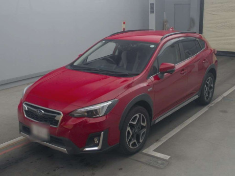 2019 Subaru XV GTE[0]