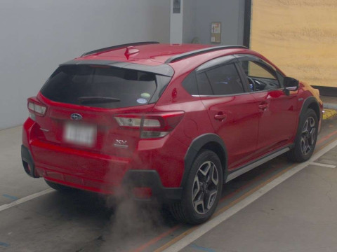 2019 Subaru XV GTE[1]