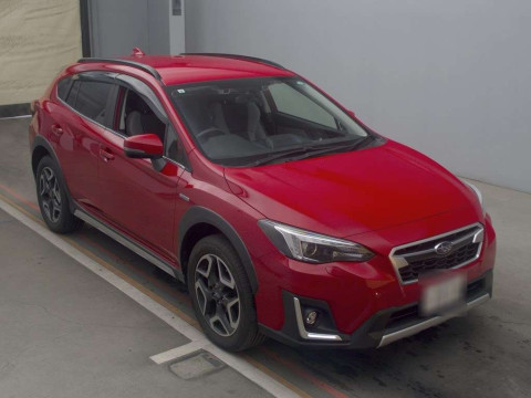 2019 Subaru XV GTE[2]