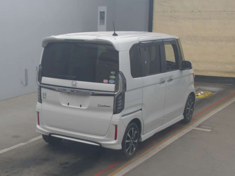 2019 Honda N-BOX CUSTOM JF3[1]