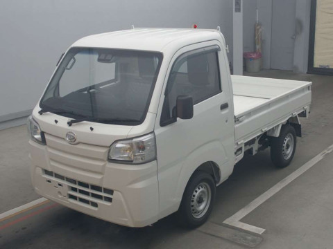 2019 Daihatsu Hijet Truck S500P[0]