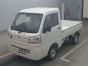 2019 Daihatsu Hijet Truck