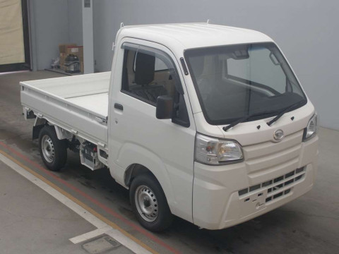 2019 Daihatsu Hijet Truck S500P[2]