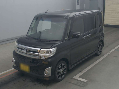 2014 Daihatsu Tanto Custom LA600S[0]