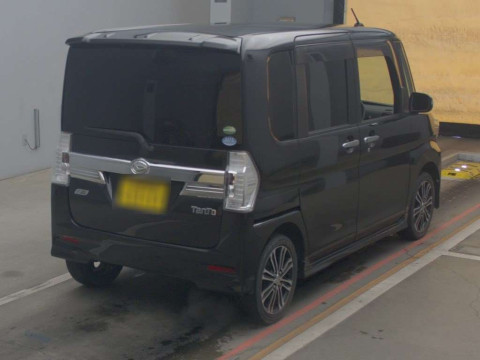 2014 Daihatsu Tanto Custom LA600S[1]