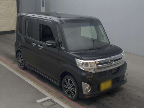 2014 Daihatsu Tanto Custom LA600S[2]