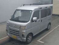 2022 Daihatsu Hijet Cargo