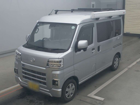 2022 Daihatsu Hijet Cargo S710V[0]