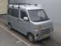 2022 Daihatsu Hijet Cargo