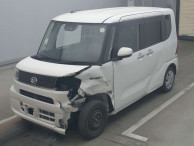 2023 Daihatsu Tanto