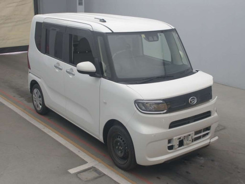 2023 Daihatsu Tanto LA650S[2]