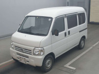 2017 Honda Acty Van