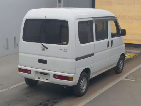 2017 Honda Acty Van HH6[1]