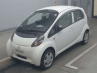 2012 Mitsubishi I-Miev