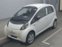 2012 Mitsubishi I-Miev