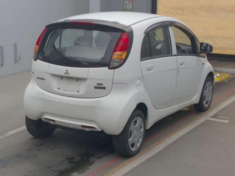 2012 Mitsubishi I-Miev HA3W[1]