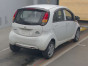 2012 Mitsubishi I-Miev