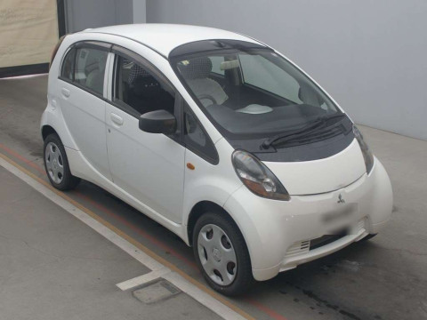 2012 Mitsubishi I-Miev HA3W[2]