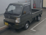 2024 Suzuki Carry Truck