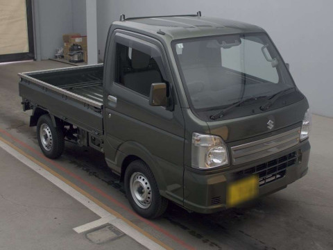 2024 Suzuki Carry Truck DA16T[2]