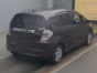 2012 Honda Fit Hybrid