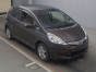 2012 Honda Fit Hybrid