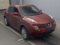 2010 Nissan JUKE