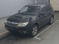 2008 Subaru Forester