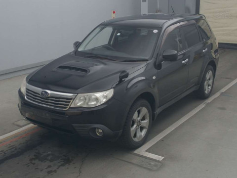 2008 Subaru Forester SH5[0]