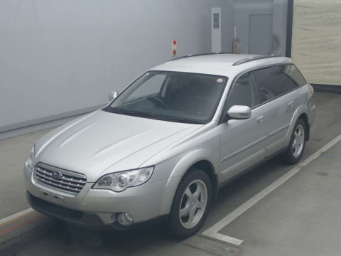 2006 Subaru Legacy Outback BP9[0]