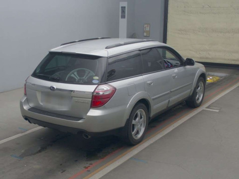 2006 Subaru Legacy Outback BP9[1]