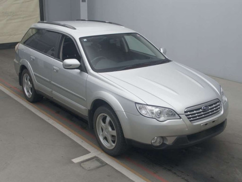 2006 Subaru Legacy Outback BP9[2]